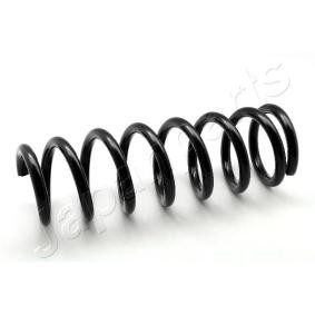 Fahrwerksfeder ZC6279C von JAPANPARTS günstig für 55,86 € online kaufen