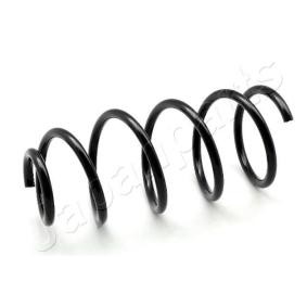 Fahrwerksfeder ZC6329C von JAPANPARTS günstig für 33,90 € online kaufen