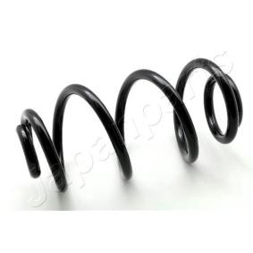 Fahrwerksfeder ZC6378H von JAPANPARTS günstig für 53,82 € online kaufen