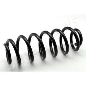 Comprar Muelle de suspensión de JAPANPARTS ZC6386H a bajo precio de 36,39 €