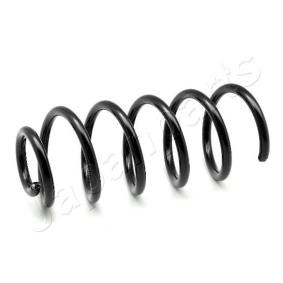 Fahrwerksfeder ZC6390C von JAPANPARTS günstig für 129,51 € online kaufen