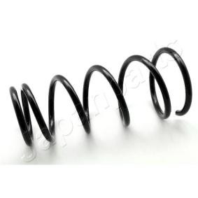 Compre Mola de suspensão da JAPANPARTS ZC6431C a um preço baixo por 61,06 €