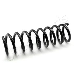Fahrwerksfeder ZC6439A von JAPANPARTS günstig für 217,58 € online kaufen