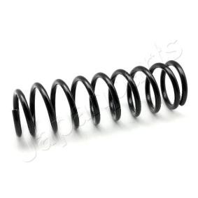 Fahrwerksfeder ZC6537G von JAPANPARTS günstig für 31,41 € online kaufen