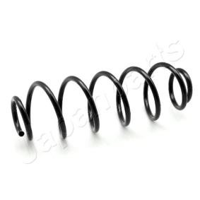 Osta Jousi (auton jousitus) JAPANPARTS:llä ZC6620H edullisesti hintaan 35,56 €
