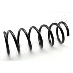 Osta Jousi (auton jousitus) JAPANPARTS:llä ZC6660A edullisesti hintaan 74,52 €