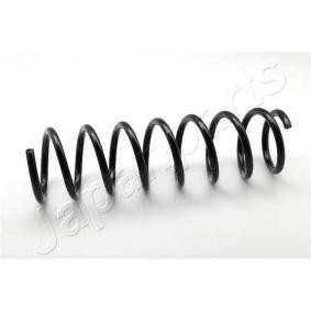 Fahrwerksfeder ZC6693C von JAPANPARTS günstig für 42,86 € online kaufen