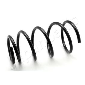Compre Mola de suspensão da JAPANPARTS ZC6724C a um preço baixo por 58,92 €