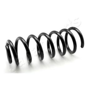 Fahrwerksfeder ZC6735C von JAPANPARTS günstig für 195,58 € online kaufen