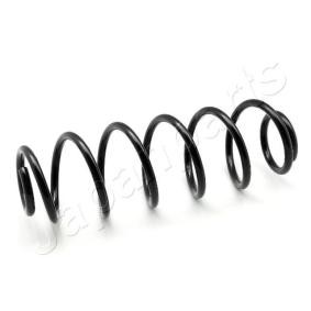 Achetez des Ressort de suspension JAPANPARTS ZC6760H à prix pour 140,65 €