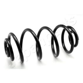 Fahrwerksfeder ZC6772X von JAPANPARTS günstig für 60,49 € online kaufen