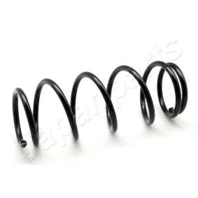 Fahrwerksfeder ZC6779H von JAPANPARTS günstig für 142,37 € online kaufen