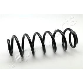Fahrwerksfeder ZC6787H von JAPANPARTS günstig für 60,75 € online kaufen