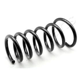 Fahrwerksfeder ZC6800G von JAPANPARTS günstig für 195,58 € online kaufen