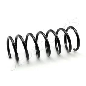 Acquista Molle ammortizzatori da JAPANPARTS ZC6969A a buon mercato per soli 27,18 €