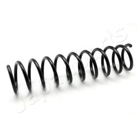Osta Jousi (auton jousitus) JAPANPARTS:llä ZC6995A edullisesti hintaan 32,11 €
