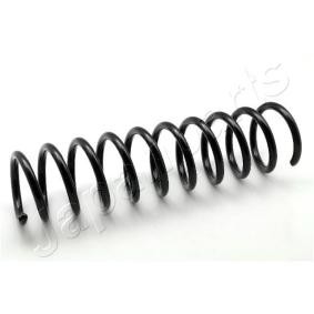 Osta Jousi (auton jousitus) JAPANPARTS:llä ZC7005A edullisesti hintaan 58,26 €