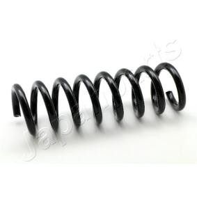 Fahrwerksfeder ZC7014A von JAPANPARTS günstig für 56,93 € online kaufen
