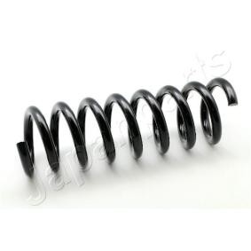 Fahrwerksfeder ZC7015A von JAPANPARTS günstig für 59,94 € online kaufen