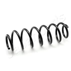 Fahrwerksfeder ZC7024A von JAPANPARTS günstig für 131,01 € online kaufen