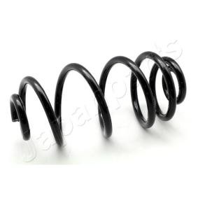 Fahrwerksfeder ZC7030A von JAPANPARTS günstig für 57,34 € online kaufen