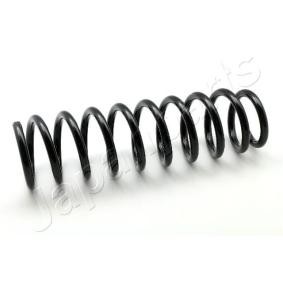 Fahrwerksfeder ZC7085A von JAPANPARTS günstig für 31,36 € online kaufen