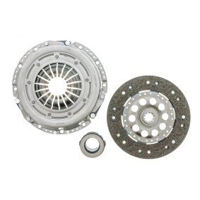 Kupplungssatz KE-BM11 von AISIN günstig für 159,14 € online kaufen