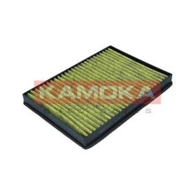 Innenraumfilter 6080119 von KAMOKA günstig für 16,66 € online kaufen