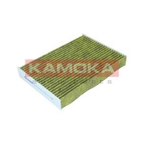 Innenraumfilter 6080125 von KAMOKA günstig für 13,04 € online kaufen