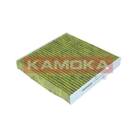Innenraumfilter für HONDA von KAMOKA