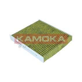 Innenraumfilter 6080135 von KAMOKA günstig für 15,01 € online kaufen