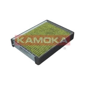 Innenraumfilter 6080137 von KAMOKA günstig für 15,51 € online kaufen