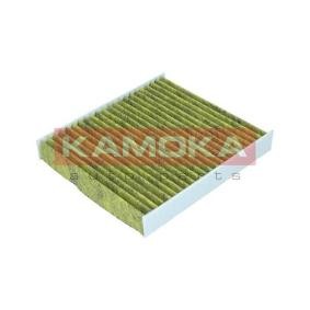 Innenraumfilter 6080140 von KAMOKA günstig für 8,15 € online kaufen