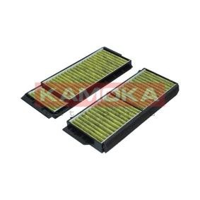 Innenraumfilter 6080150 von KAMOKA günstig für 13,05 € online kaufen