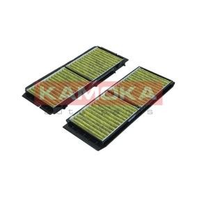 Innenraumfilter für MAZDA von KAMOKA