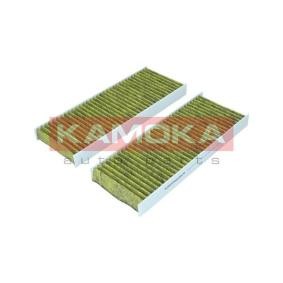 Innenraumfilter 6080157 von KAMOKA günstig für 14,42 € online kaufen