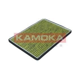 Innenraumfilter 6080167 von KAMOKA günstig für 13,67 € online kaufen