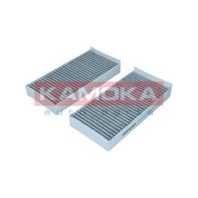 Innenraumfilter für MINI von KAMOKA