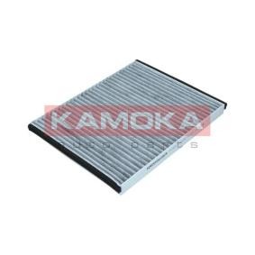 Innenraumfilter F514901 von KAMOKA günstig für 7,89 € online kaufen