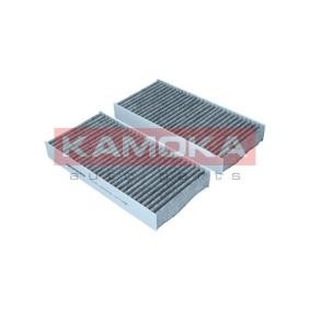 Innenraumfilter F515601 von KAMOKA günstig für 11,19 € online kaufen