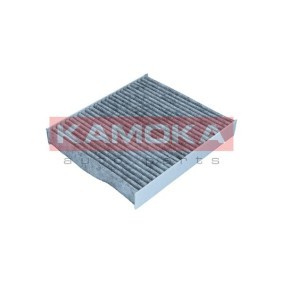 Innenraumfilter F516501 von KAMOKA günstig für 7,46 € online kaufen
