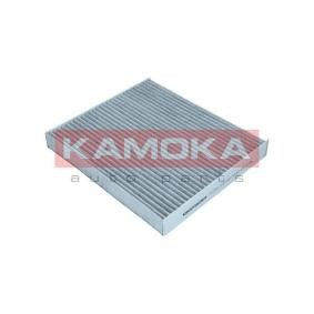 Innenraumfilter F517001 von KAMOKA günstig für 11,03 € online kaufen