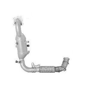 Katalysator 38.60.33 von IMASAF günstig für 594,29 € online kaufen