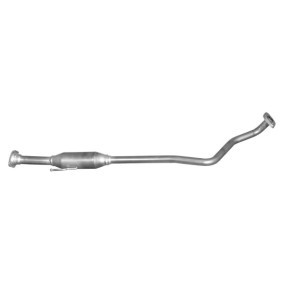 Mittelschalldämpfer 51.27.56 von IMASAF günstig für 105,65 € online kaufen