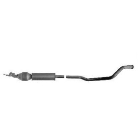 Katalysator 56.31.63 von IMASAF günstig für 563,03 € online kaufen