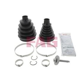 Achetez des Jeu de joint-soufflet, arbre de commande FAG 772 0474 30 à prix pour 34,53 €