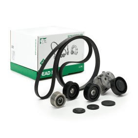 Keilrippenriemensatz 529 0115 20 von INA günstig für 83,39 € online kaufen