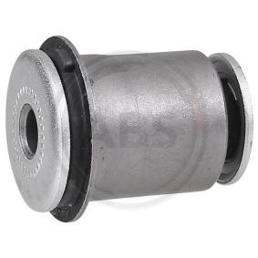 Achetez des Silent bloc de triangle de chez A.B.S. en ligne pour HILUX III Camion plate-forme/Châssis (KUN1_, TGN3_, TGN2_, T à prix modérés