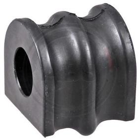 Compre Silentblock de la barra estabilizadora de A.B.S. online para NP300 Navara Camión de plataforma / Chasis (D40) a precios moderados