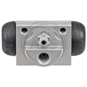 Achetez des Cylindre de roue A.B.S. 42038 à prix pour 34,27 €